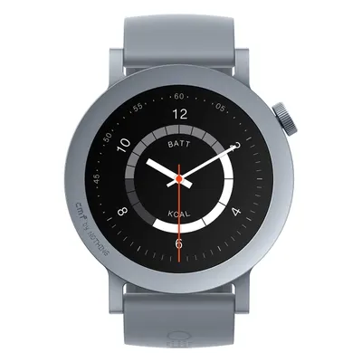 Smartwatch Nothing Gri