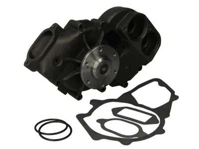 Pompa apa de la Serie Motor: 504398 OM442 504520 OM441 potrivit MERCEDES MK, NG, O 303, O 404, OH, SK OM421.905-OM926.950 08.73