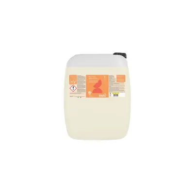 Detergent universal cu ulei de portocale ecologic 20l Biolu