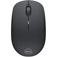 Mouse Dell; Model: Ms 300; Negru; Usb; Wireless
