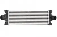 Compresor intercooler potrivit FORD TOURNEO CUSTOM V362, TRANSIT, TRANSIT CUSTOM V362, TRANSIT V363 1.0H 2.2D 04.06-