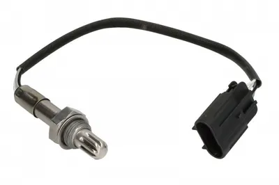 Sonda lambda (numar fire 4, 330mm) potrivit HYUNDAI GENESIS, GRANDEUR, SONATA V; KIA OPIRUS, SORENTO I 3.3 3.8 01.05-12.14