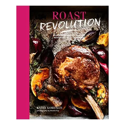 Roast Revolution