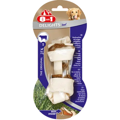 8in1 Oase Delights Vita S