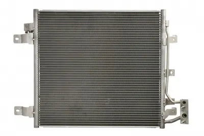 Condensator climatizare potrivit JEEP WRANGLER III 3.6 3.8 04.07