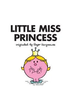 Little Miss Princess