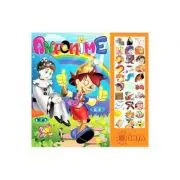 Antonime. Carte cu sunete