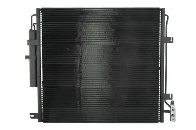 Condensator climatizare potrivit Range Rover 3.0 - 4.4 02