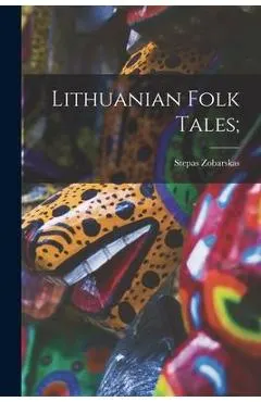 Lithuanian Folk Tales