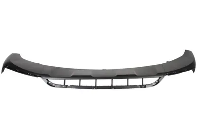 Capac bara Fata potrivit AUDI Q3 SUV 2011-2018 - negru