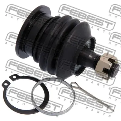 Articulatie sarcina/ghidare FEBEST 0120-065
