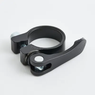 Colier de şa 34,9 mm cu strângere rapidă