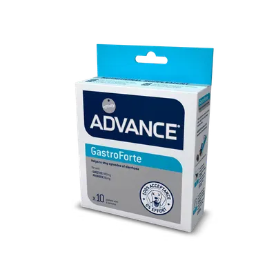Suplimente Advance Veterinary Diets, GastroForte, 100 g