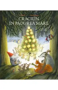 Craciun in Padurea Mare