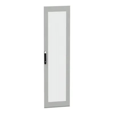 Utilizati un panou transparent PanelSeT SFN, Spacial SM 2200x600
