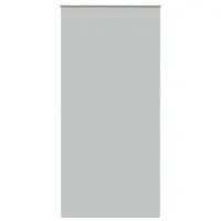 vidaXL Jaluzea cu role opace 100x210 cm lățime material 95,7 cm