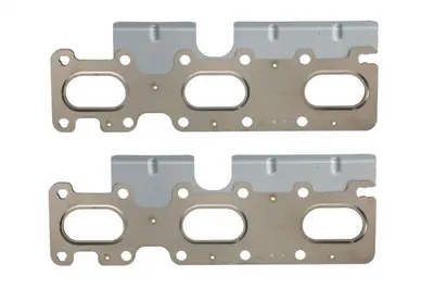 Garnitura galerie evacuare (set) potrivit FORD USA EDGE, EXPLORER, FLEX 3.5 3.7 09.10