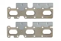 Garnitura galerie evacuare (set) potrivit FORD USA EDGE, EXPLORER, FLEX 3.5 3.7 09.10
