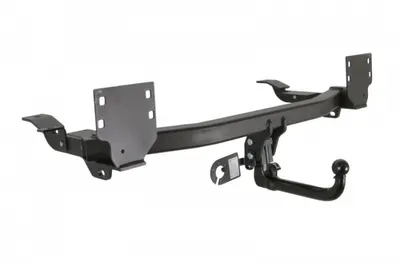 Carlig remorcare detasabil potrivit LAND ROVER RANGE ROVER III 03.02-08.12