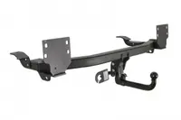 Carlig remorcare detasabil potrivit LAND ROVER RANGE ROVER III 03.02-08.12