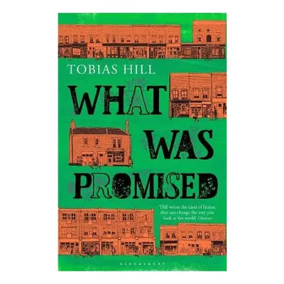 What Was Promised