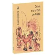 Omul cu urzici pe buze