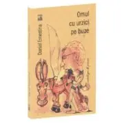Omul cu urzici pe buze