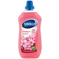 Detergent Suprafete lavabile Japanese Cherry Sidolux Universal, Lakma | 1 L