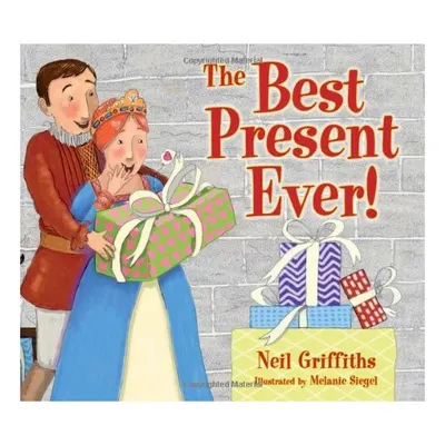 The best present ever
