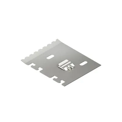 Suport pentru profil bariera cu dispozitiv antideformare LZTP 100 E3