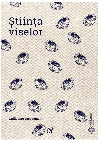 Știința viselor - Paperback - Guillaume Jaquemont