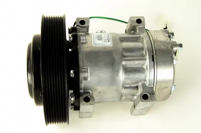 Compresor climatizare potrivit VOLVO FH, FH II, FH16, FM, FM II, FMX 09.05