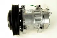Compresor climatizare potrivit VOLVO FH, FH II, FH16, FM, FM II, FMX 09.05