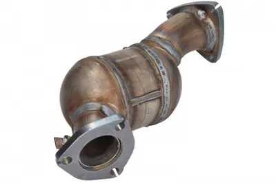 Catalizator EURO 3 potrivit AUDI A6 C5, ALLROAD C5 2.5D 2000-2005