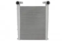Compresor intercooler EURO 6 potrivit RVI C, D; VOLVO FE II D7E240-G9K320 05.12-