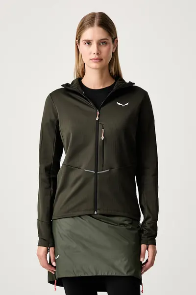 Salewa bluză sport pentru femei PEDROC