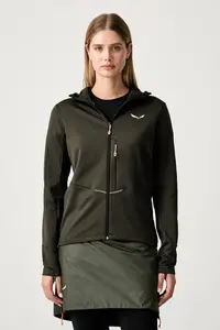 Salewa bluză sport pentru femei PEDROC