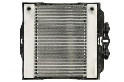 Radiator racire motor potrivit BMW 5 (F10), 5 (F11), 5 GRAN TURISMO (F07), 6 (F12), 6 (F13), 6 GRAN COUPE (F06), 7 (F01, F02, F03, F04) 3.0-4.4 09.08-10.18