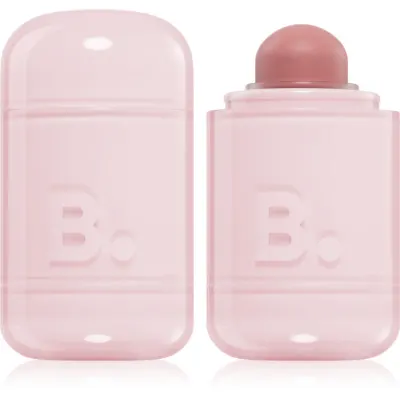 Banila Co. Romantic Blush fard multifuncțional, pentru buze și obraz pentru look perfect culoare 04 Flora 3.7 g