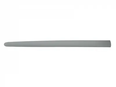 Ornament portiera fata dreapta (grunduit) potrivit PEUGEOT 206, 206+ 5D 09.98-12.12