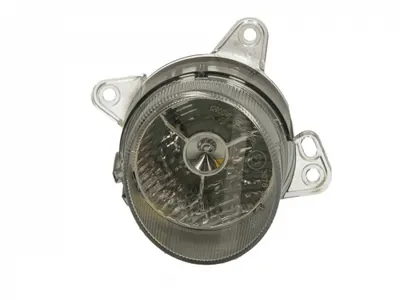Lumini de zi dreapta (LED) MERCEDES Clasa A, B, C, CLA, E, SLK dupa 2007