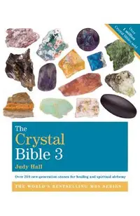 The Crystal Bible 3