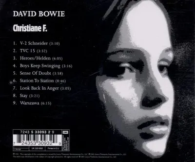 Christiane F.