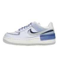 Air Force 1 Shadow SE Ghost World Indigo
