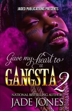 Gave My Heart to a Gangsta 2: The Finale
