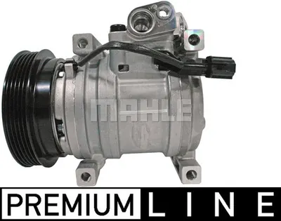 Compresor AC clima HYUNDAI I10 1.2 dintre 2008-2013