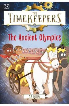 The Timekeepers: The Ancient Olympics