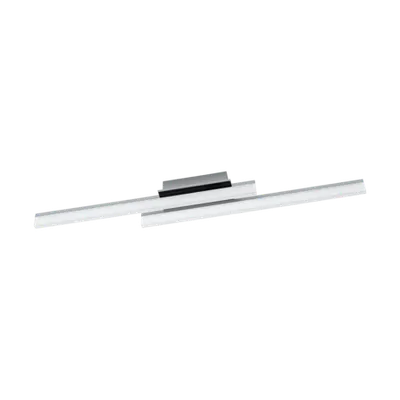Lampa tavan/perete LAPELA 3000K alb cald 220-240V,50/60Hz
