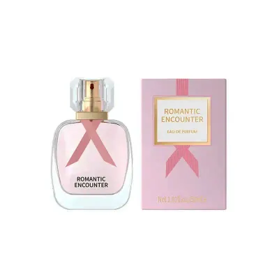 Apa de parfum pentru femei Miniso Regular Romantic Encounter 30ml