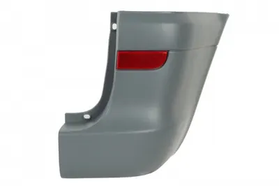 Flaps bara Spate Dreapta cu reflector, grunduit Merceds Vito 2010-2014